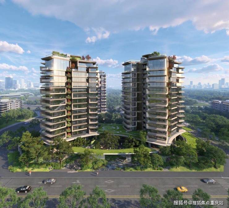 成都「贝宸S1」售楼电话(已认证)口碑热盘解析三大核心亮点3月最新购房攻略(图2)