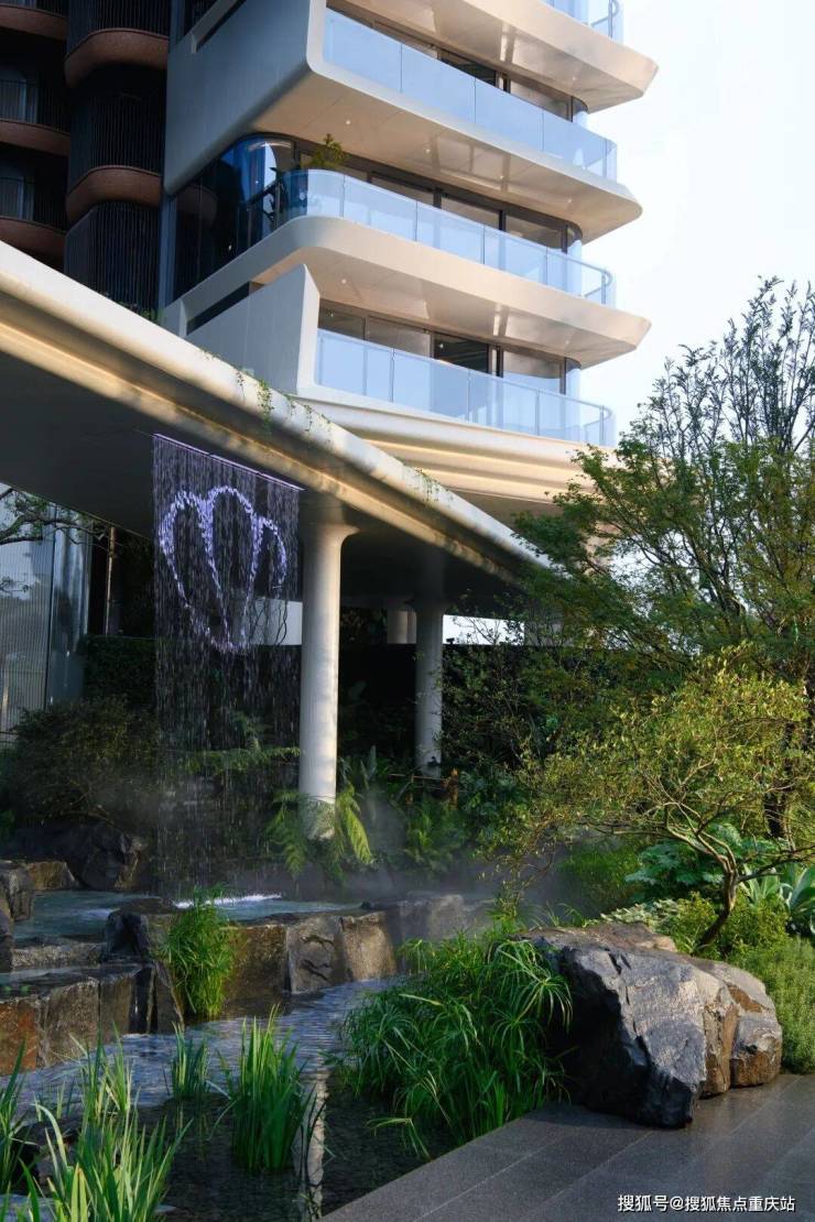 成都「贝宸S1」售楼电话(已认证)口碑热盘解析三大核心亮点3月最新购房攻略(图3)