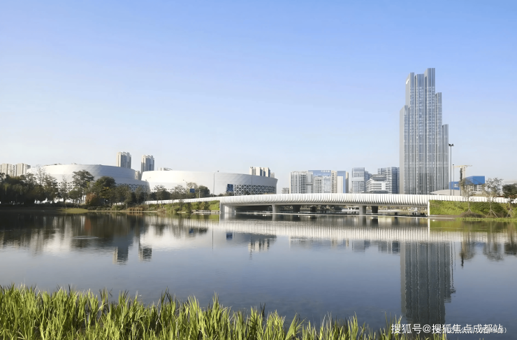 成都【高投启鸣双子星楼】售楼部电话(已认证)丨售楼处首页：了解房价动态、户型大小、特价房源、预约享优惠。(图3)