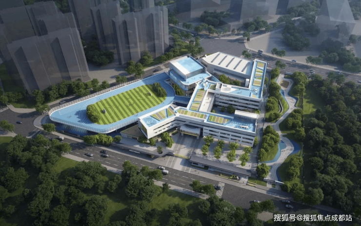 成都【高投启鸣双子星楼】售楼部电话(已认证)丨售楼处首页：了解房价动态、户型大小、特价房源、预约享优惠。(图6)