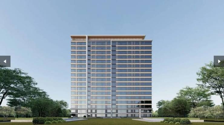 合肥保利海上瑧悦售楼中心发布信息：匠心筑品定义好房子标准