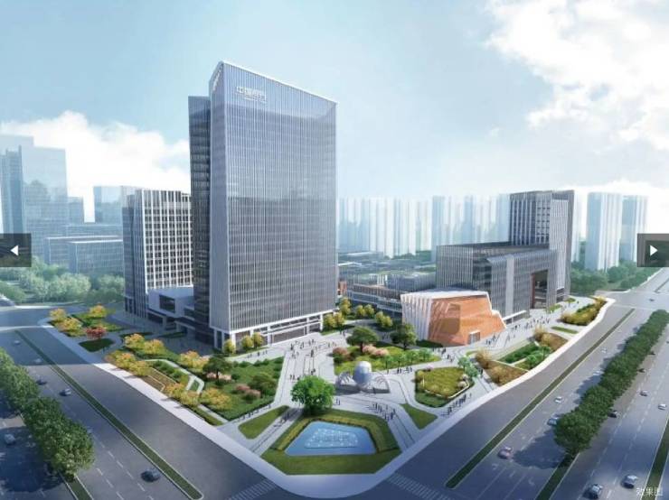 合肥保利海上瑧悦售楼中心发布信息：匠心筑品定义好房子标准(图2)