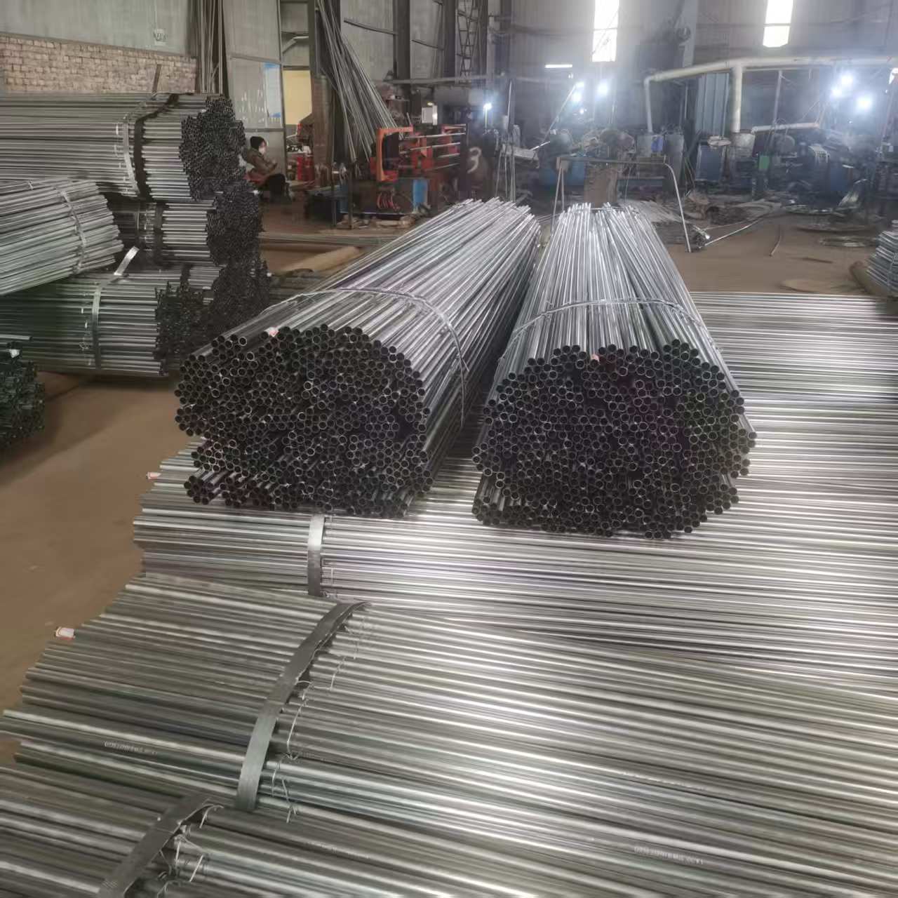 2026年初河南地区JDG穿线管订做服务商深度测评