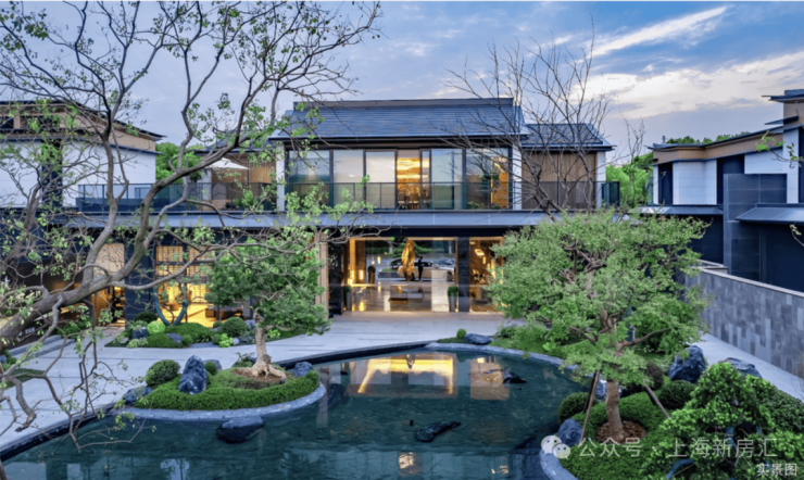 甘云间售楼处_甘云间(营销中心)网站_售楼处地址_电话_价格曝光_最新房源情况_户型_中心电线小时咨询热线(图9)