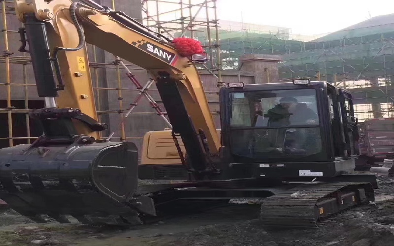 2026年近期工程急需吊车？五大口碑租赁公司横向评测与推荐