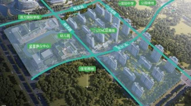 高新区伟星万科星遇光年(合肥)楼盘发布：线上售楼中心预约看房热线(图4)