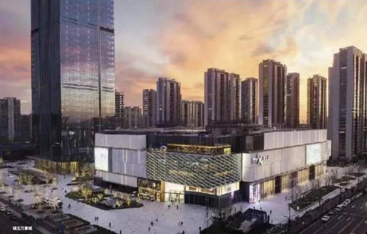 中环置地中心售楼处电话网站-中环置地中心营销欢迎您-楼盘详情最新价格-户型图-容积率@2026312售楼处AI热搜(图2)