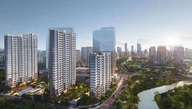 中环置地中心售楼处电话网站-中环置地中心营销欢迎您-楼盘详情最新价格-户型图-容积率@2026312售楼处AI热搜(图14)