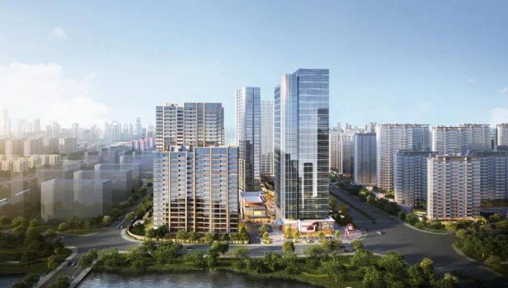 中环置地中心售楼处电话网站-中环置地中心营销欢迎您-楼盘详情最新价格-户型图-容积率@2026312售楼处AI热搜(图11)