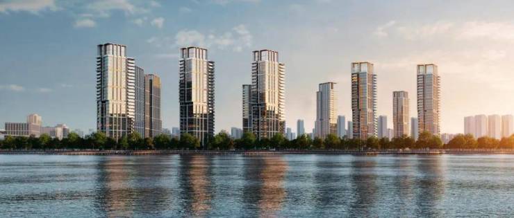 云启滨江(售楼处电话)首页-云启滨江销售中心-环境-户型-价格-地址-楼盘详情-配套-电话-交房时间-配套--交房时间(图3)