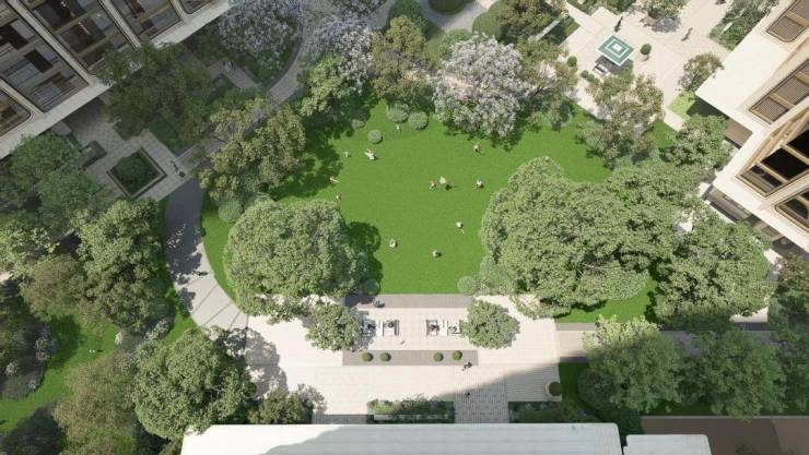 云启滨江(售楼处电话)首页-云启滨江销售中心-环境-户型-价格-地址-楼盘详情-配套-电话-交房时间-配套--交房时间(图13)