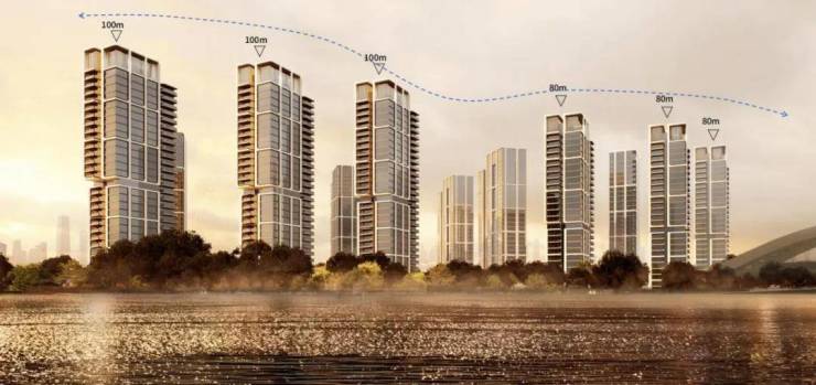 云启滨江(售楼处电话)首页-云启滨江销售中心-环境-户型-价格-地址-楼盘详情-配套-电话-交房时间-配套--交房时间(图23)