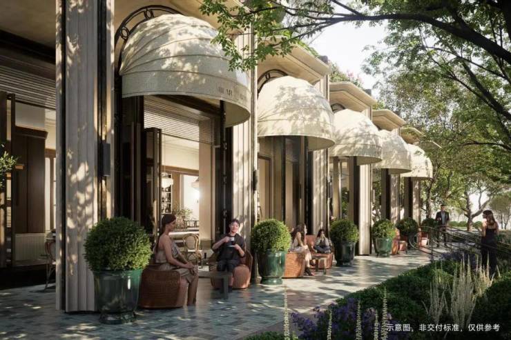 云启滨江(售楼处电话)首页-云启滨江销售中心-环境-户型-价格-地址-楼盘详情-配套-电话-交房时间-配套--交房时间(图38)