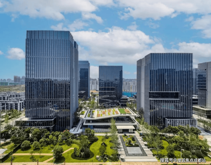 成都【高投启鸣宸序】售楼部电话(最新认证)丨售楼处公告：最新优惠活动_查看3月房价_在售户型面积区间_线上处_预约看房享优惠。(图4)