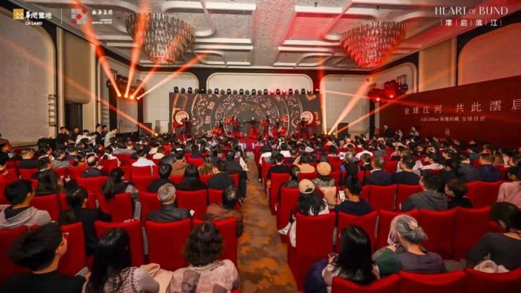 华润云启滨江(售楼处)-华润云启滨江销售中心-环境-户型-价格-地址-楼盘详情-配套电话--售楼处-电话-交房时间(图4)