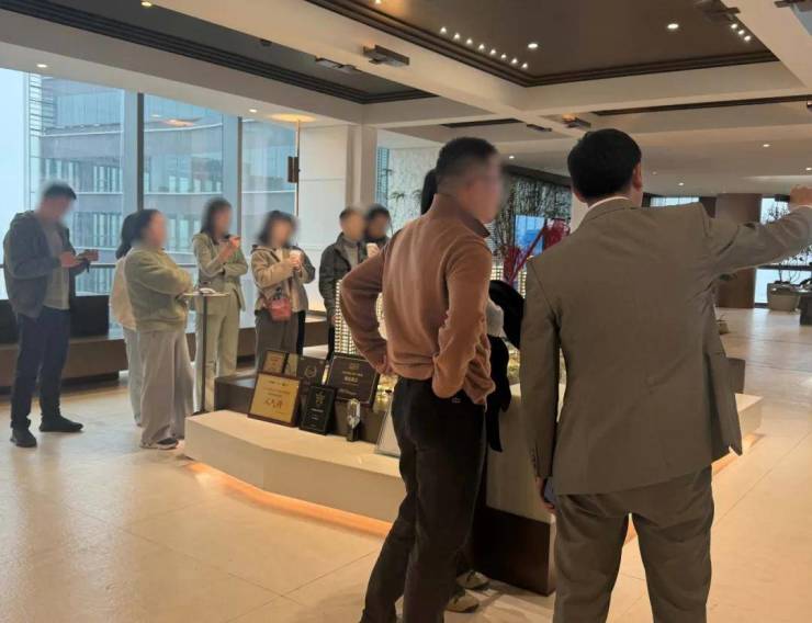 华润云启滨江(售楼处)-华润云启滨江销售中心-环境-户型-价格-地址-楼盘详情-配套电话--售楼处-电话-交房时间(图6)