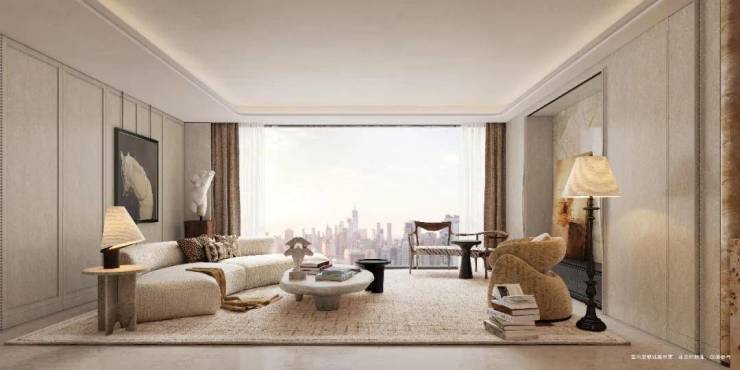 华润云启滨江(售楼处)-华润云启滨江销售中心-环境-户型-价格-地址-楼盘详情-配套电话--售楼处-电话-交房时间(图14)