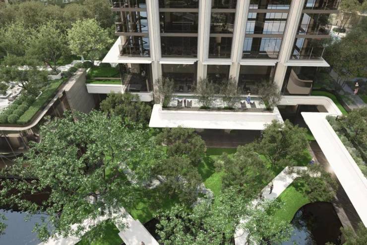 华润云启滨江(售楼处)-华润云启滨江销售中心-环境-户型-价格-地址-楼盘详情-配套电话--售楼处-电话-交房时间(图17)