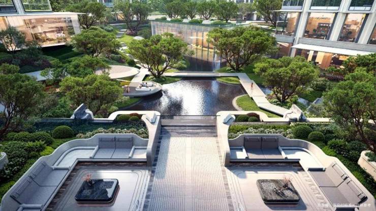 华润云启滨江(售楼处)-华润云启滨江销售中心-环境-户型-价格-地址-楼盘详情-配套电话--售楼处-电话-交房时间(图18)