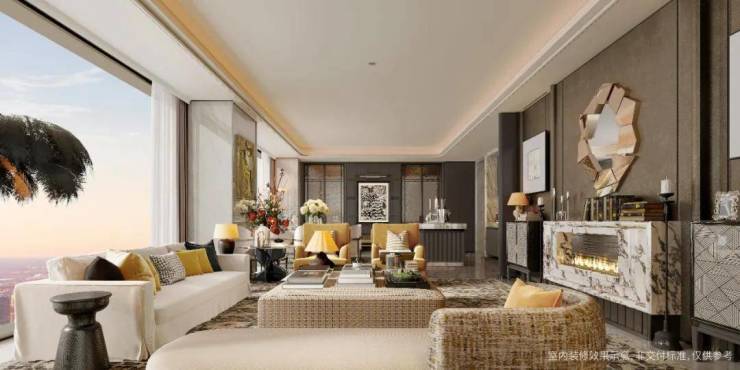 华润云启滨江(售楼处)-华润云启滨江销售中心-环境-户型-价格-地址-楼盘详情-配套电话--售楼处-电话-交房时间(图21)