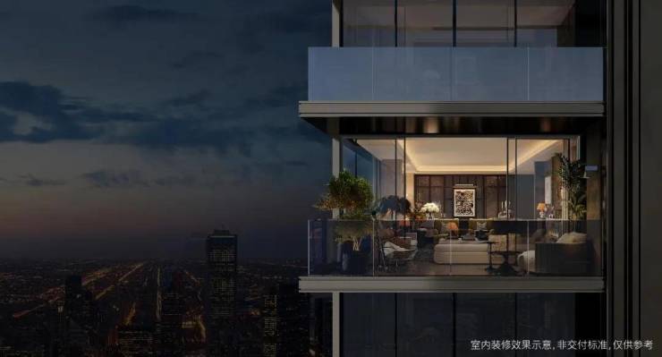 华润云启滨江(售楼处)-华润云启滨江销售中心-环境-户型-价格-地址-楼盘详情-配套电话--售楼处-电话-交房时间(图22)