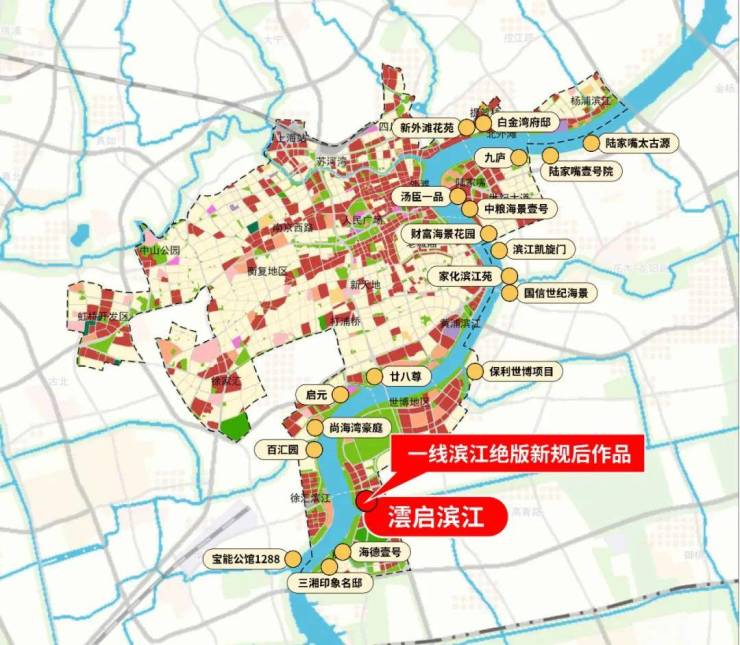 华润云启滨江(售楼处)-华润云启滨江销售中心-环境-户型-价格-地址-楼盘详情-配套电话--售楼处-电话-交房时间(图29)