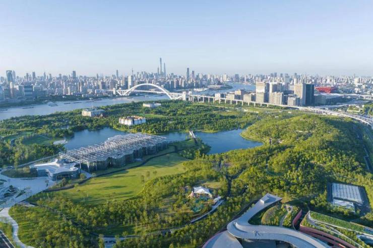 华润云启滨江(售楼处)-华润云启滨江销售中心-环境-户型-价格-地址-楼盘详情-配套电话--售楼处-电话-交房时间(图32)