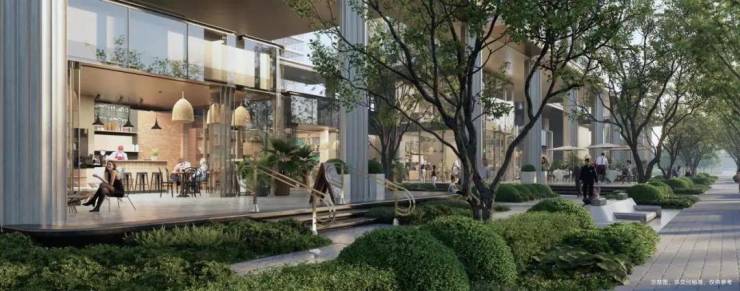 华润云启滨江(售楼处)-华润云启滨江销售中心-环境-户型-价格-地址-楼盘详情-配套电话--售楼处-电话-交房时间(图37)