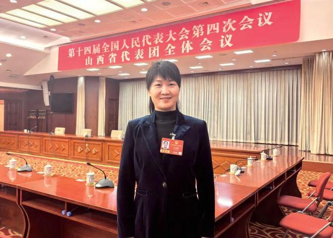 聚焦全国两会｜凝聚起推进中国式现代化的磅礴力量(图3)