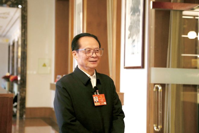 聚焦全国两会｜凝聚起推进中国式现代化的磅礴力量(图5)