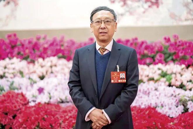 聚焦全国两会｜凝聚起推进中国式现代化的磅礴力量(图4)