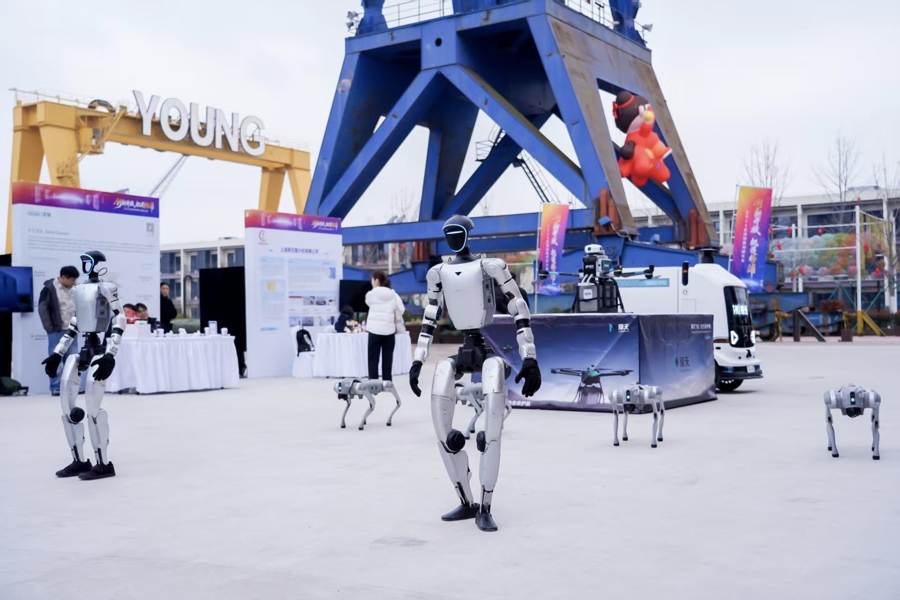 杨浦未来之问（中）｜从一张清单到一种模式的重构