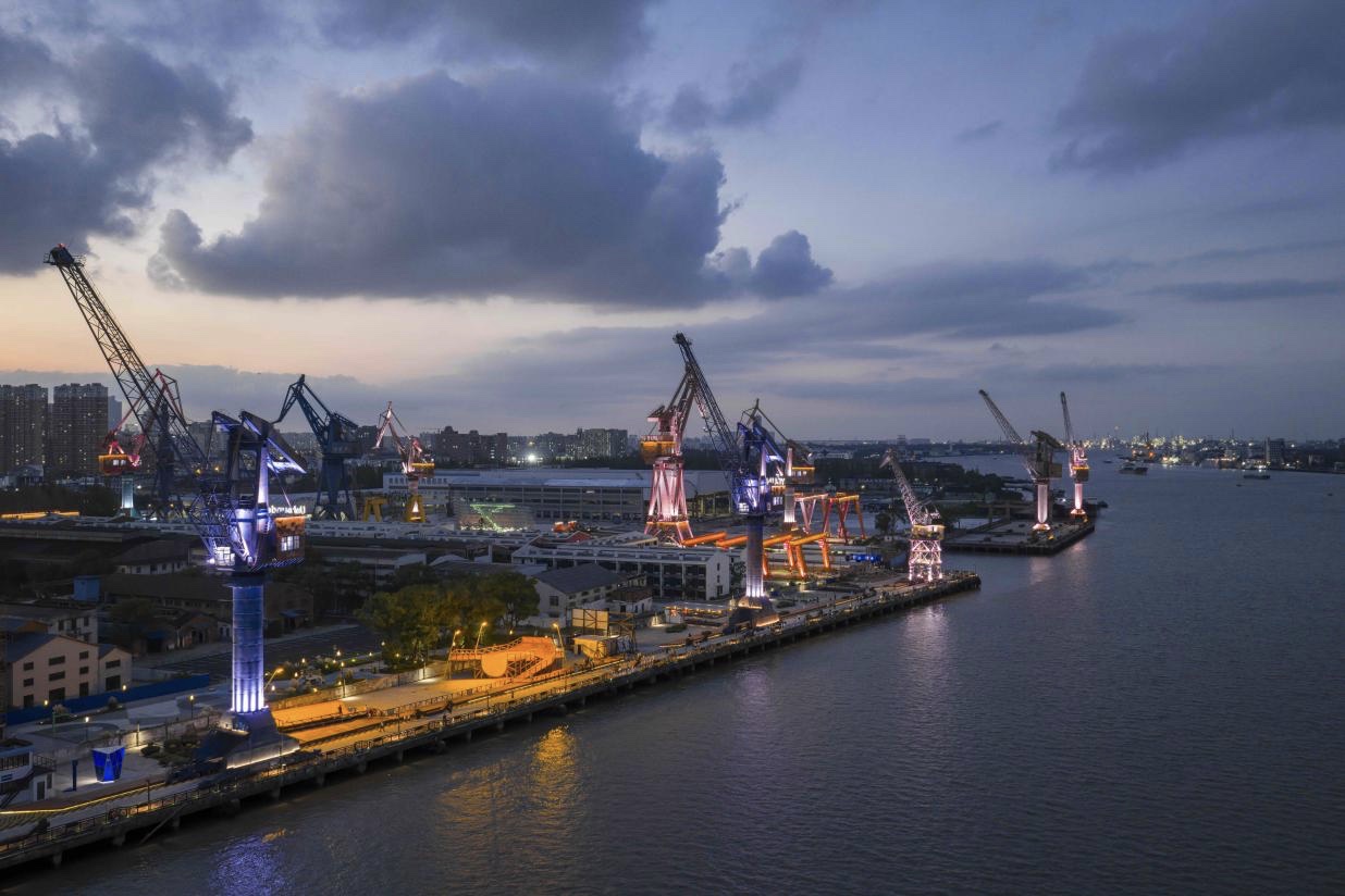 杨浦未来之问（中）｜从一张清单到一种模式的重构(图5)