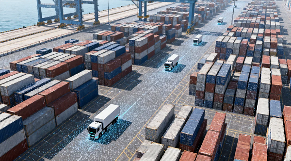 际上导航：高精度定位感知技术驱动无人工程机械产业变革(图5)