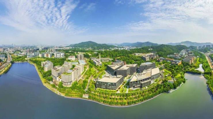 天河GDP连续19年稳居全市第一十五五冲刺万亿能级城区(图4)