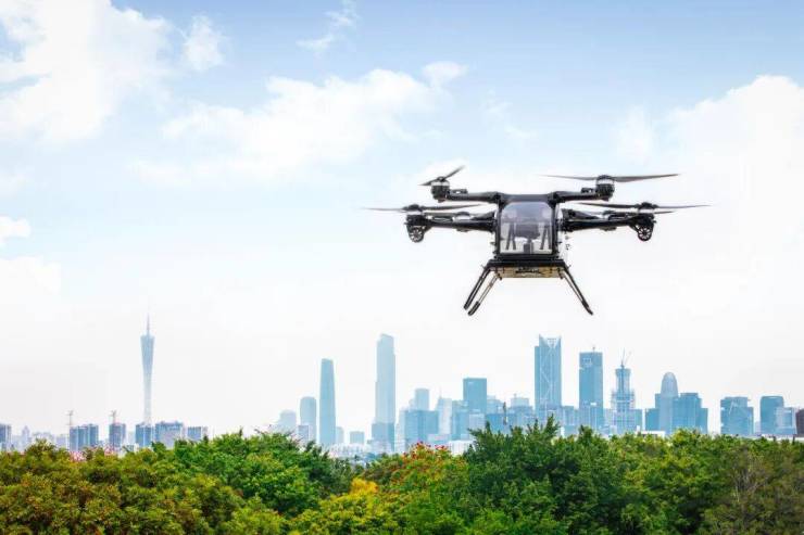 天河GDP连续19年稳居全市第一十五五冲刺万亿能级城区(图3)