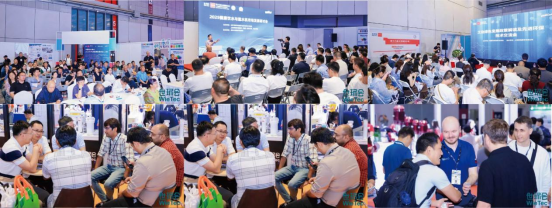 把握万亿机遇2026上海国际水展预登记正式开启！6月相聚虹桥共赴全球水行业巅峰盛宴(图4)