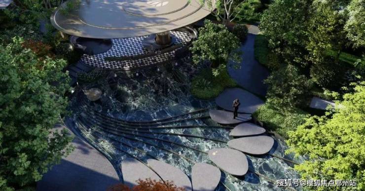 大华公园柏翠(售楼处)-大华公园柏翠销售中心-环境-户型-价格-地址-楼盘详情-配套-电话-交房时间-配套-电话-交房时间(图4)