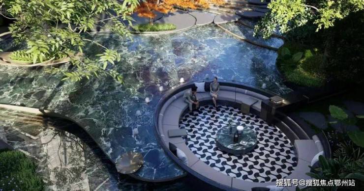 大华公园柏翠(售楼处)-大华公园柏翠销售中心-环境-户型-价格-地址-楼盘详情-配套-电话-交房时间-配套-电话-交房时间(图6)