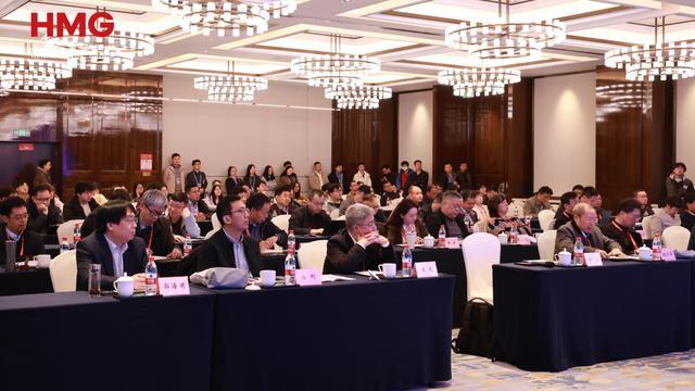 “追光者”聚首！河师大光学工程学科创新发展研讨会召开(图7)