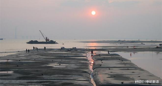 混凝土模袋布厂家实力推荐：水利市政工程优选方案