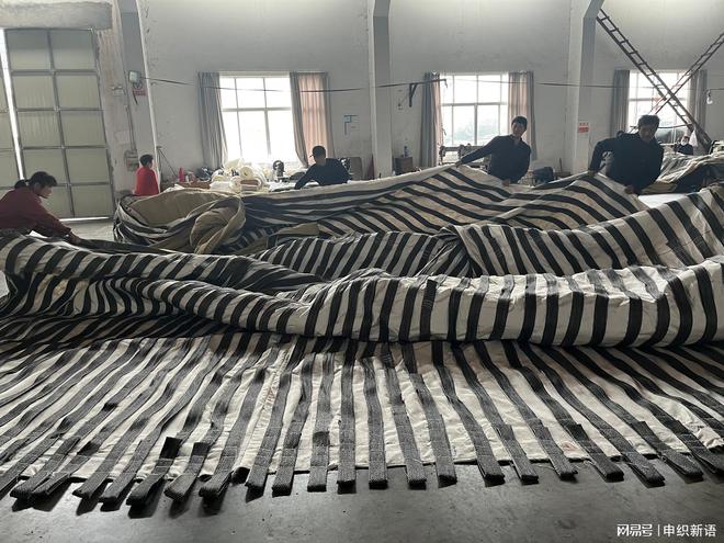 混凝土模袋布厂家实力推荐：水利市政工程防护核心材料选型指南