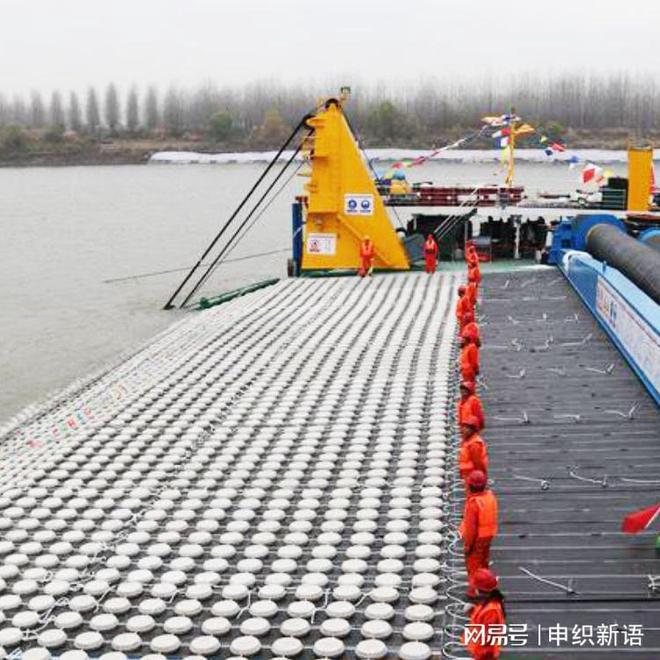 混凝土模袋布厂家实力推荐：水利市政工程防护核心材料选型指南(图3)