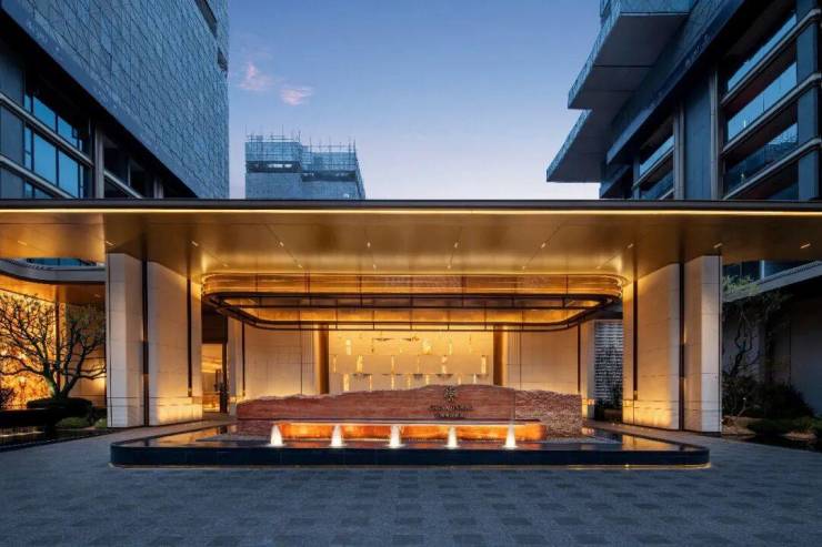 成都【金茂锦棠】权威售楼电话查询开发商直售无套路本月特价房看房预约通道(图5)