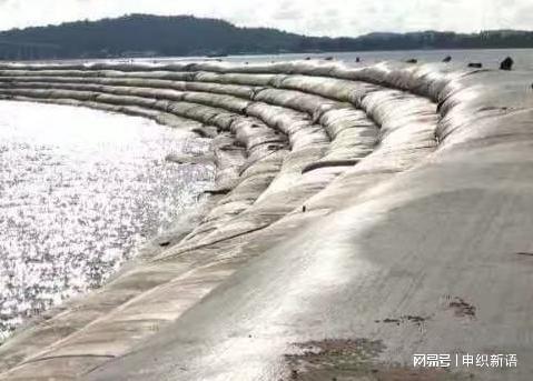 机织布砂袋厂家实力推荐：水利市政工程场景选型指南(图2)