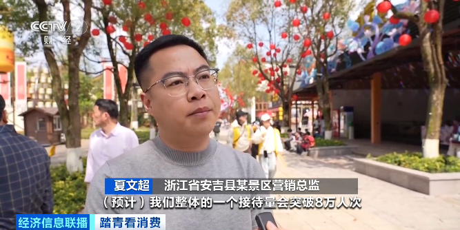 清明假期正式开启这份出行游玩全攻略请收好(图7)