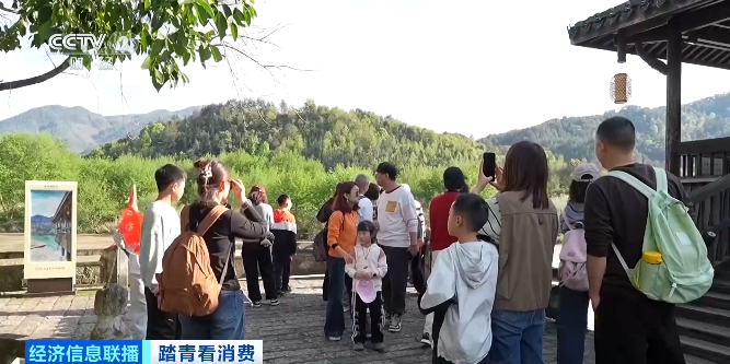 清明假期正式开启这份出行游玩全攻略请收好(图11)