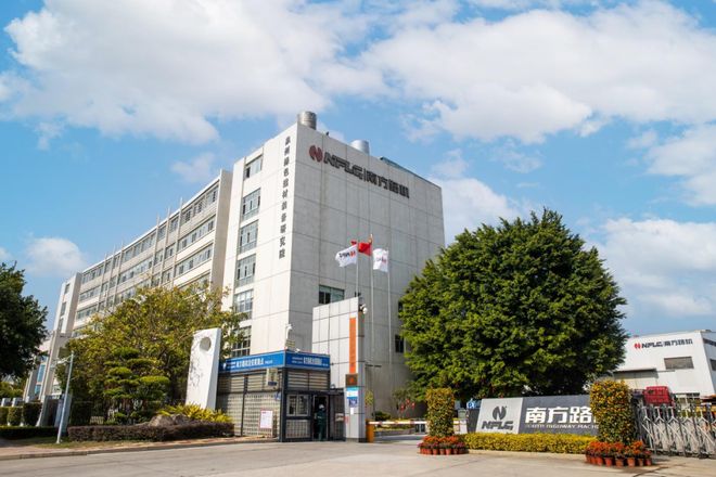 港珠澳大桥背后的闽企市值39亿元“搅拌教父”的智造之路(图1)