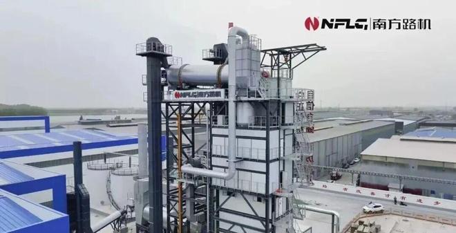 港珠澳大桥背后的闽企市值39亿元“搅拌教父”的智造之路(图3)