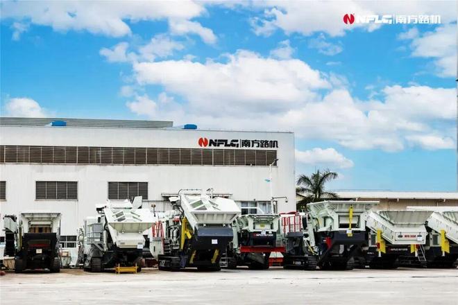 港珠澳大桥背后的闽企市值39亿元“搅拌教父”的智造之路(图4)